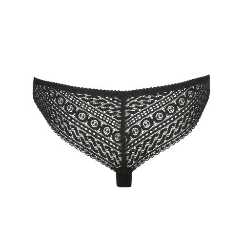 MONTARA String (Schwarz)