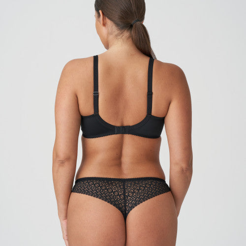 MONTARA String (Schwarz)