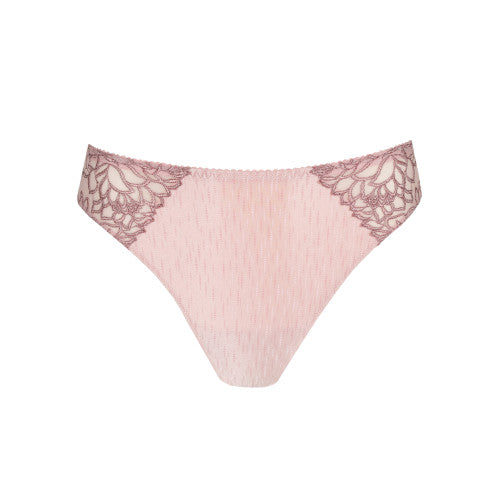 MONTERREY String (Vintage Pink)