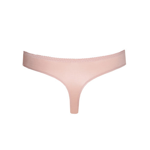 MONTERREY String (Vintage Pink)