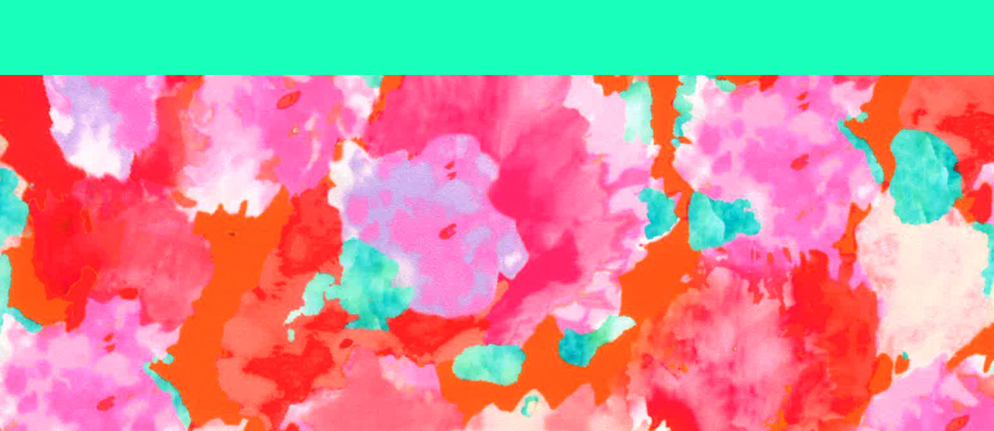 APOLLONIS Shorts und Bluse (Neon Sunset)