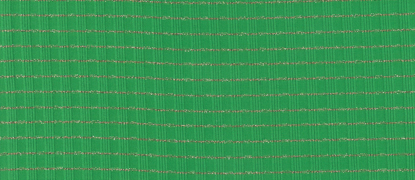 MARINGA Bikini Herzform (Lush Green)