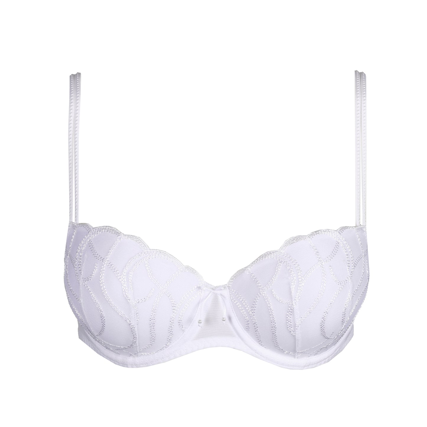 HELEEN Unterlegter-BH Balconette