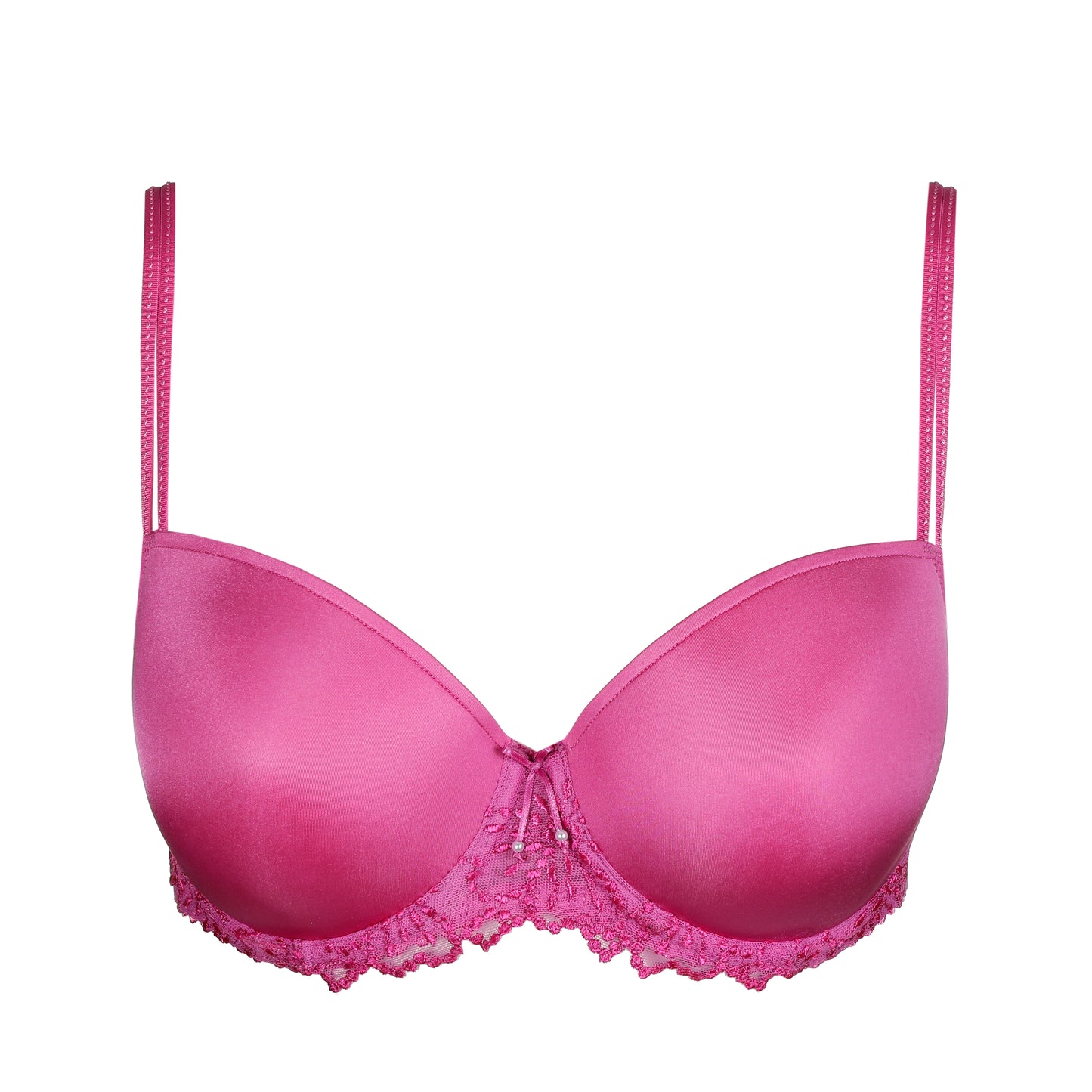 JANE Unterlegter Balconette-BH