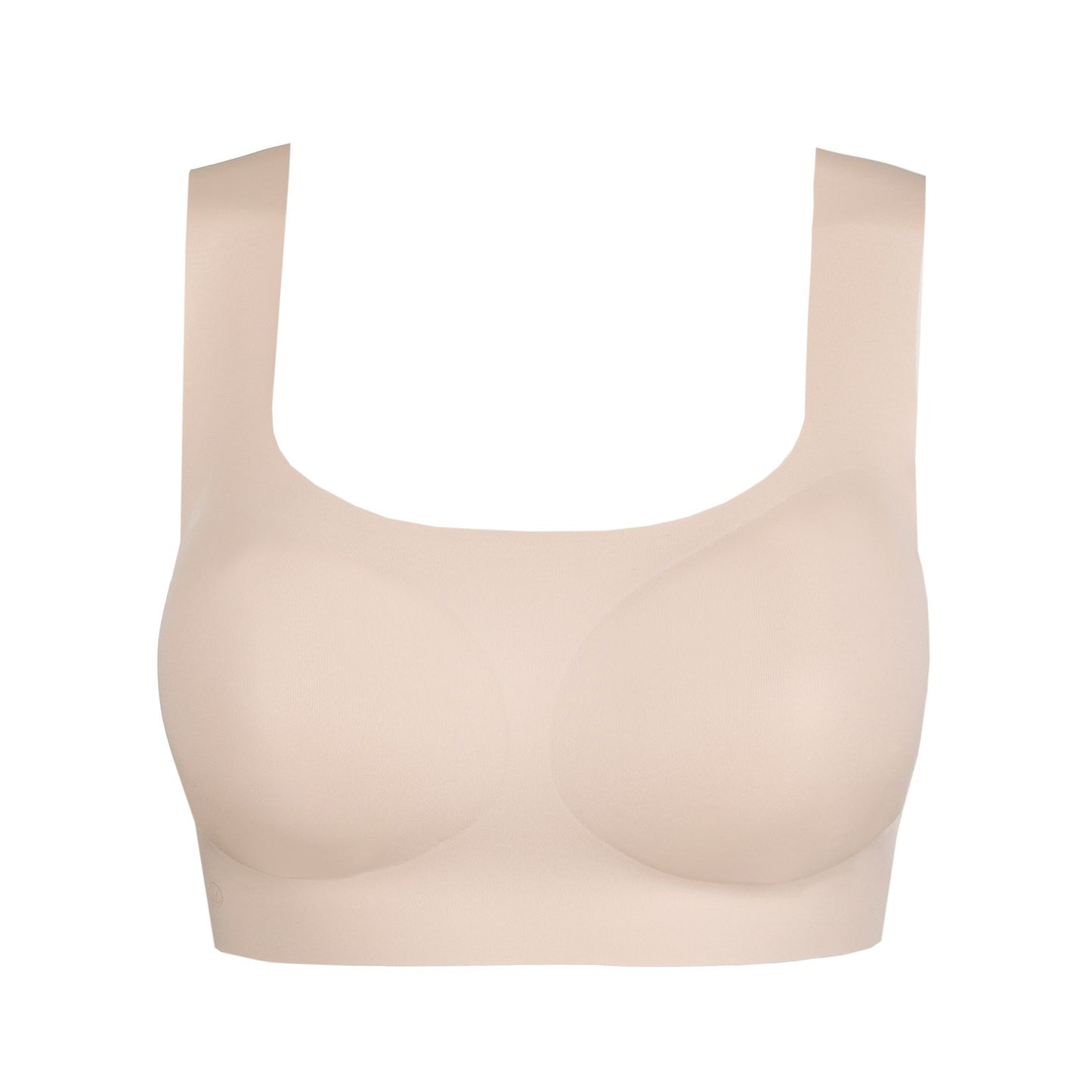 SOFT STUDIO unterlegtes Bralette