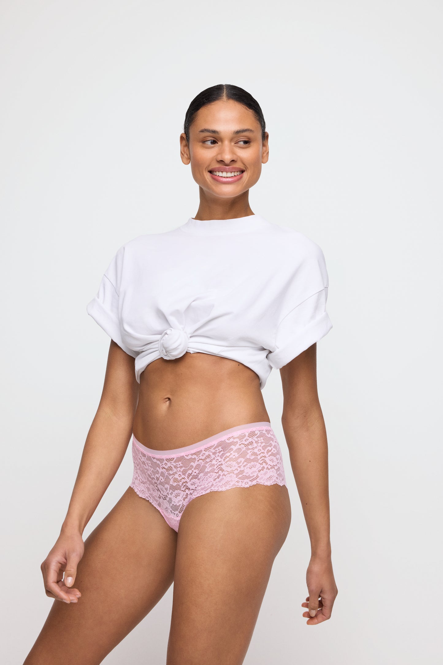 COLOR STUDIO Short (Lily Rose)