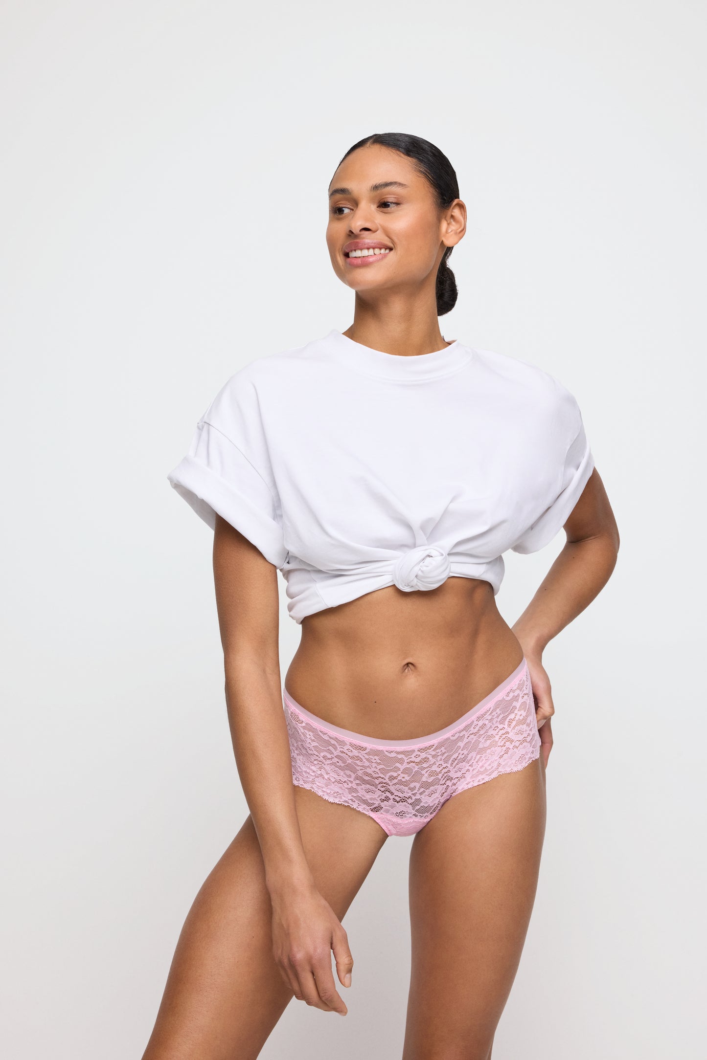 COLOR STUDIO Short (Lily Rose)