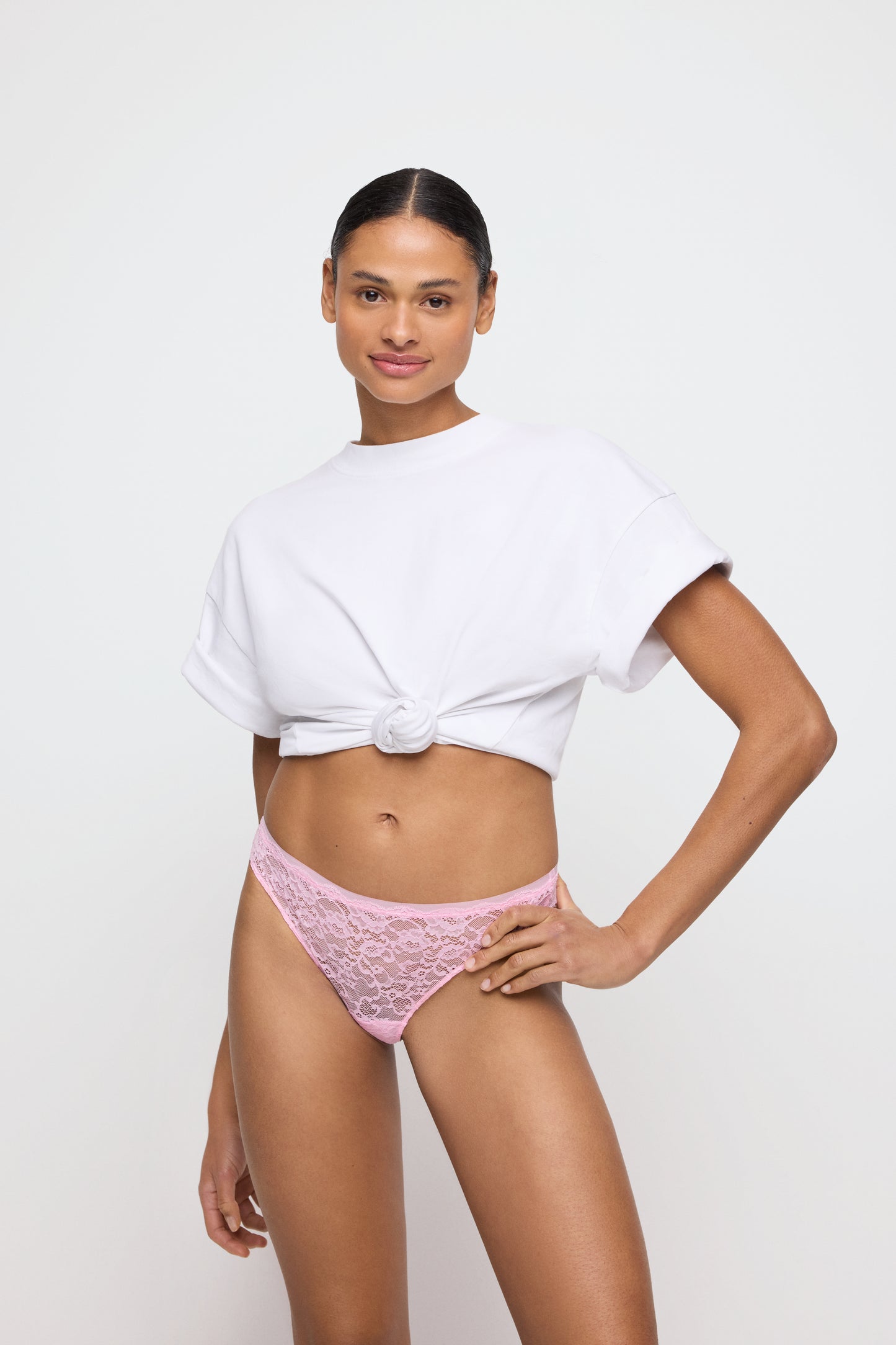 COLOR STUDIO String (Lily Rose)