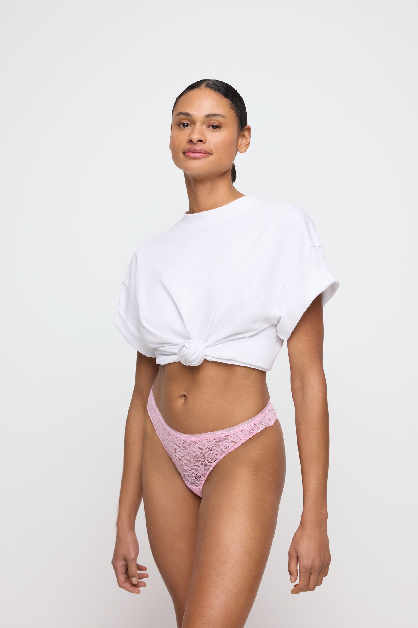 COLOR STUDIO String (Lily Rose)