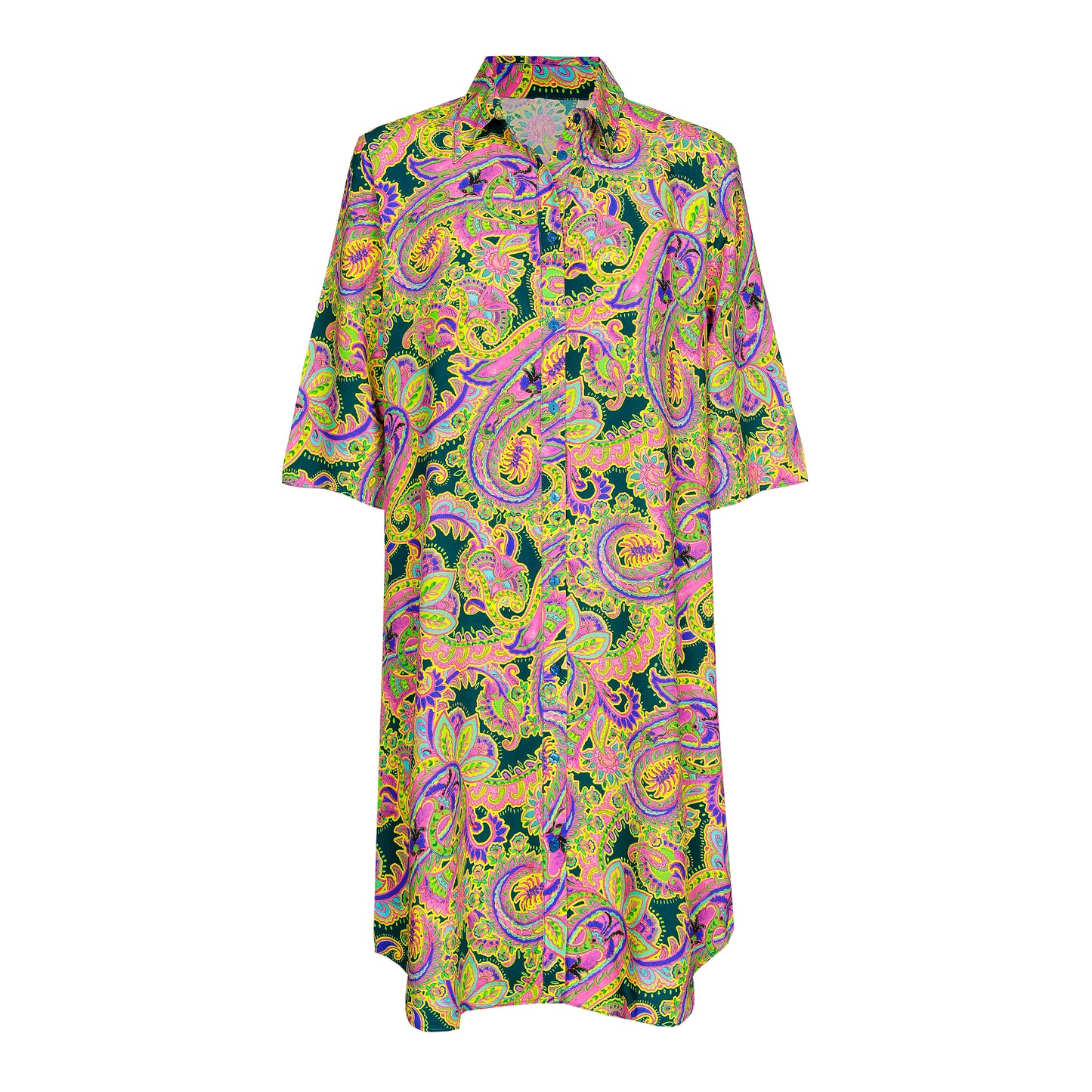 JOLISE Bademode kurzes Kleid