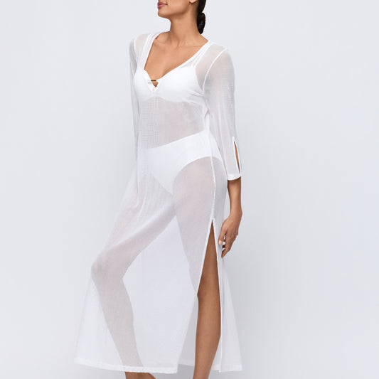 TALEAH Bademode Kaftan