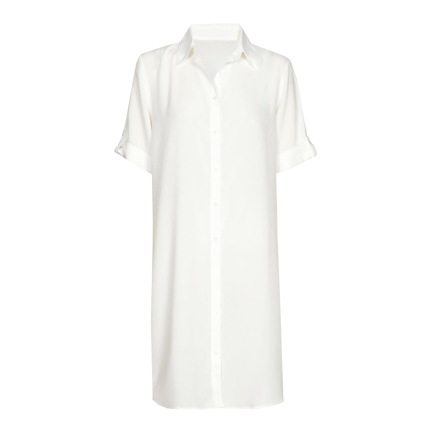 TALEAH Bademode kurzes Kleid