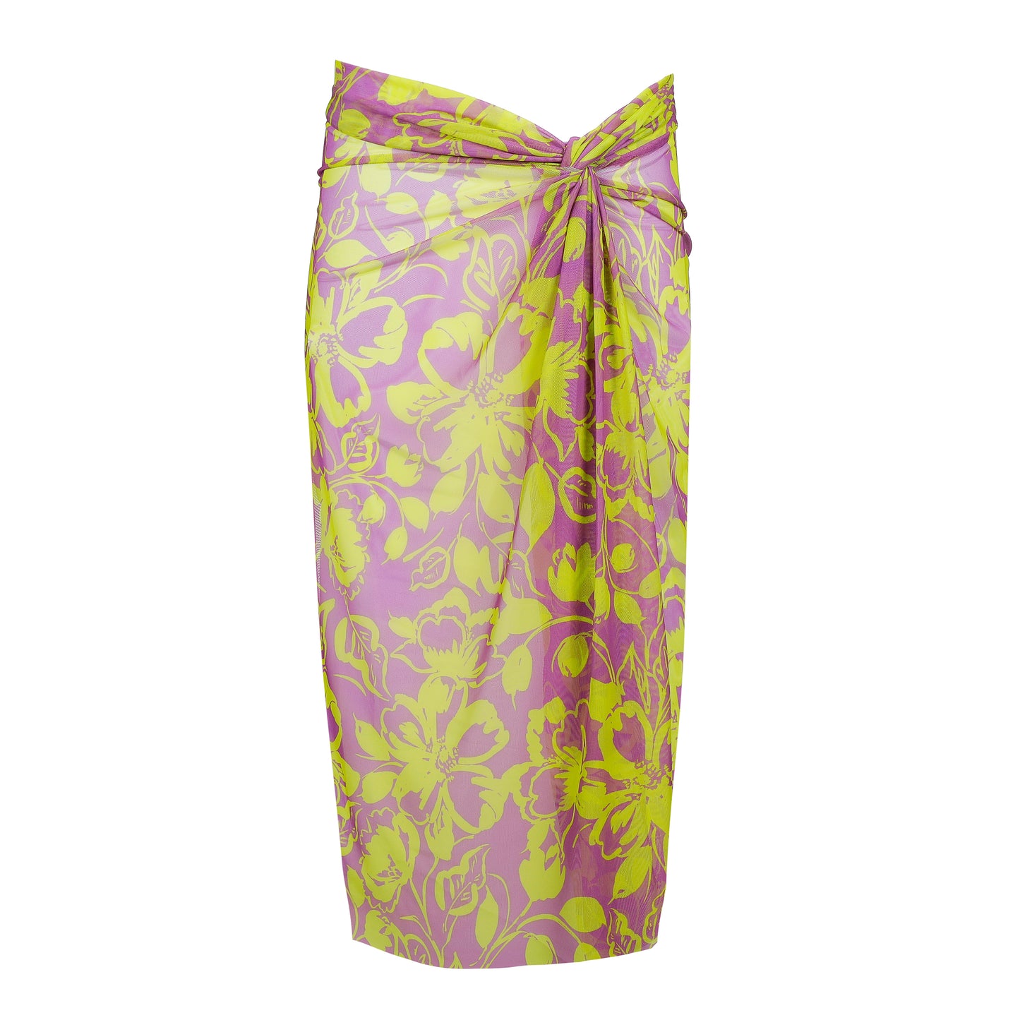 CHALIA Exclusiver Pareo/Rock