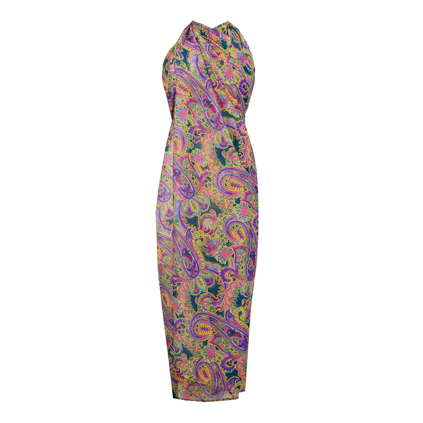 JOLISE Bademode Pareo