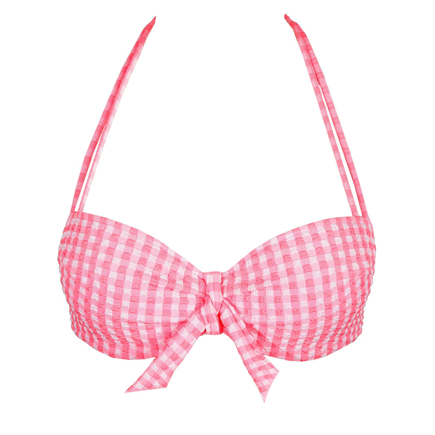 MARY LYNN Unterlegter Bikini Balconette