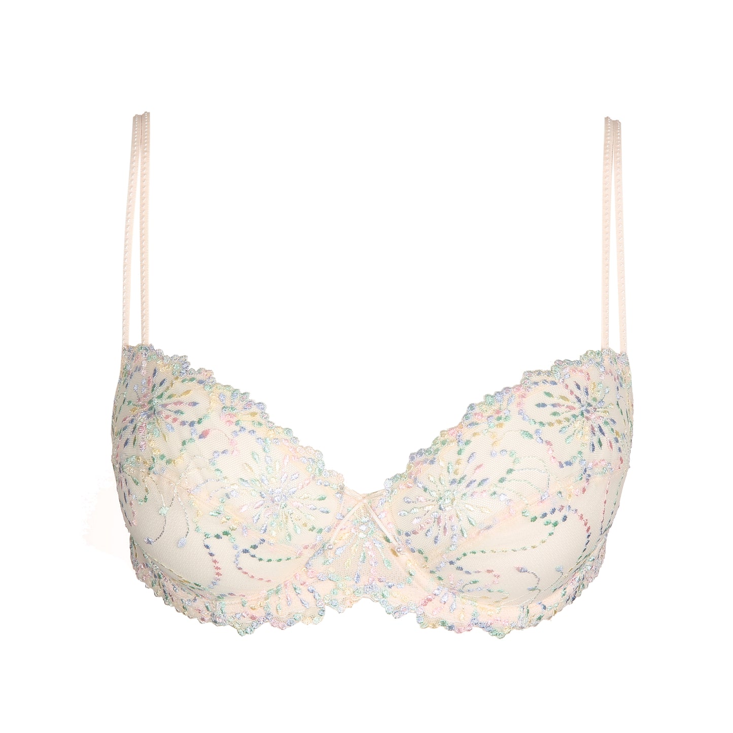 JANE Balconette BH (Boudoir Cream)