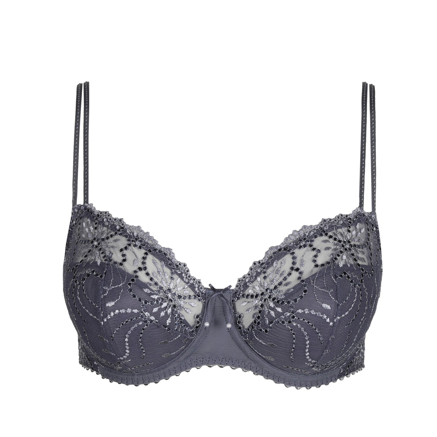 JANE Balconette-BH (Blue Shadow) 70B