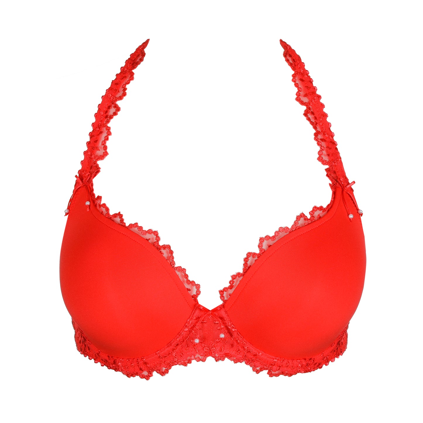 JANE Herzform-BH (True Red) 70A