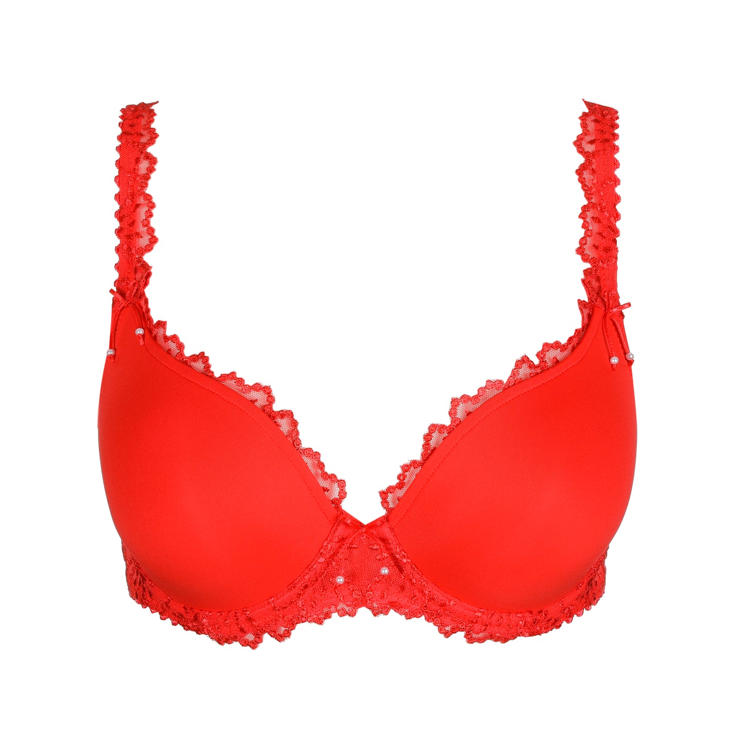 JANE Herzform-BH (True Red) 70A