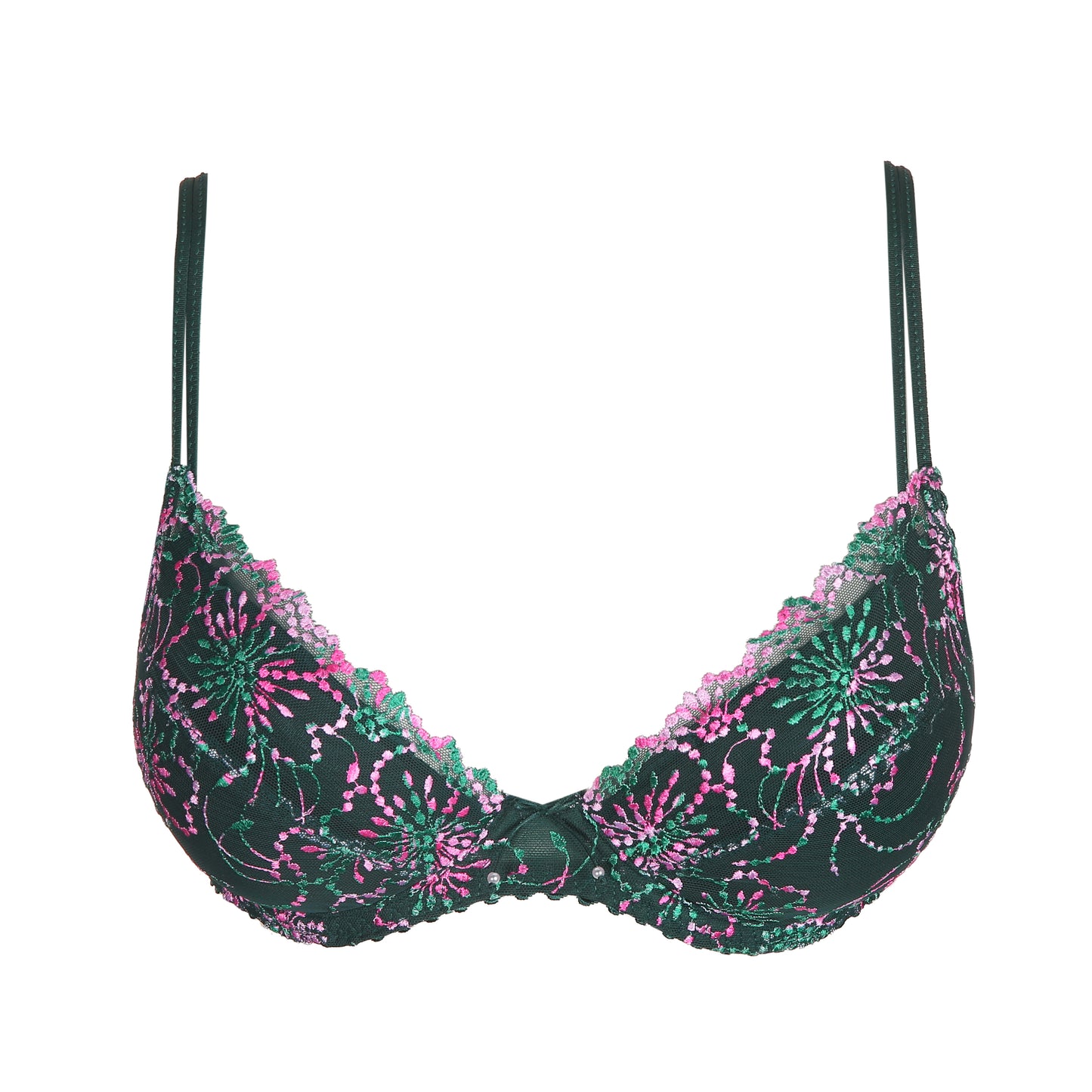JANE Push-up BH (Jungle Kiss)