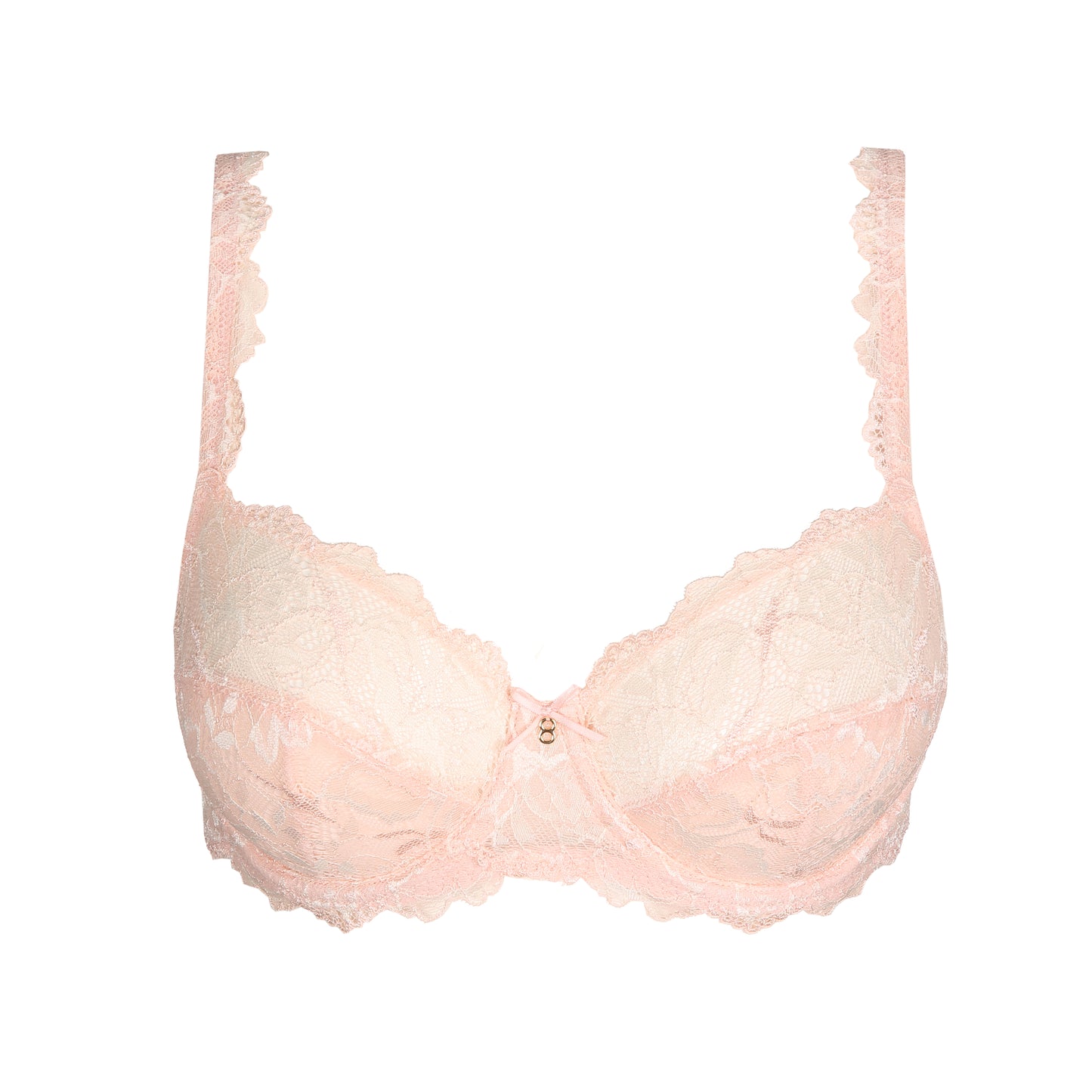 MANYLA Bügel-BH (Pearly Pink)