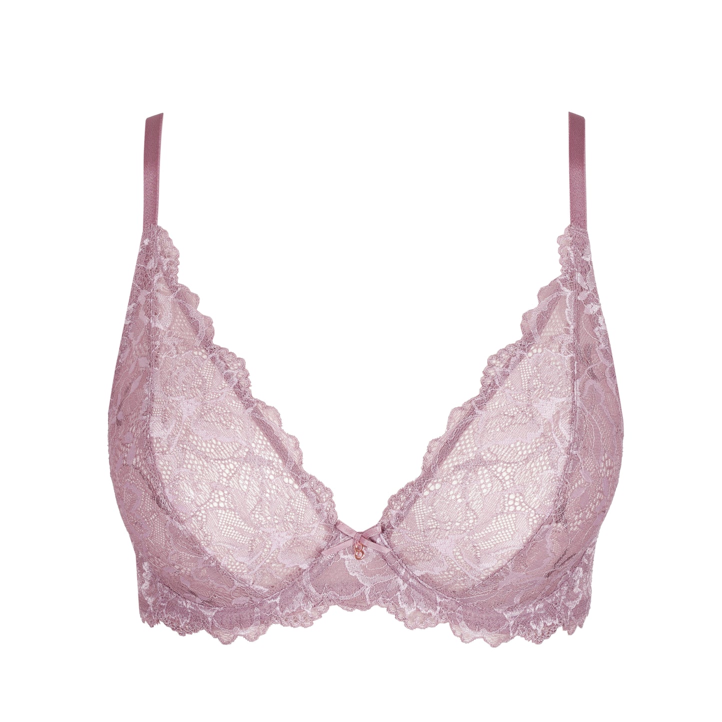 MANYLA BH Tiefdekoll (Pastel Orchid) 70B
