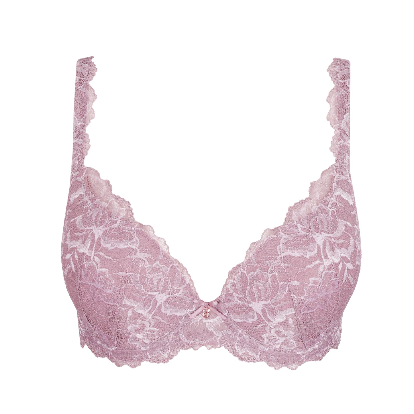 MANYLA Herzform-BH (Pastel Orchid) 70A