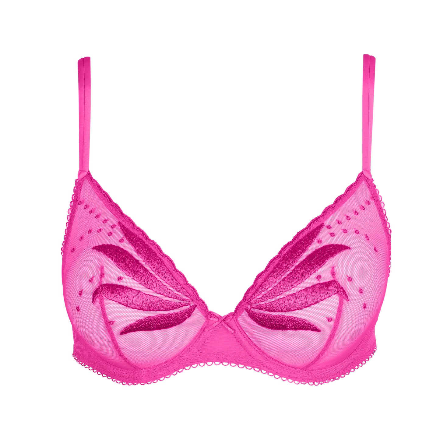 ETOILE BH Tiefdekoll (Cactus Flower)