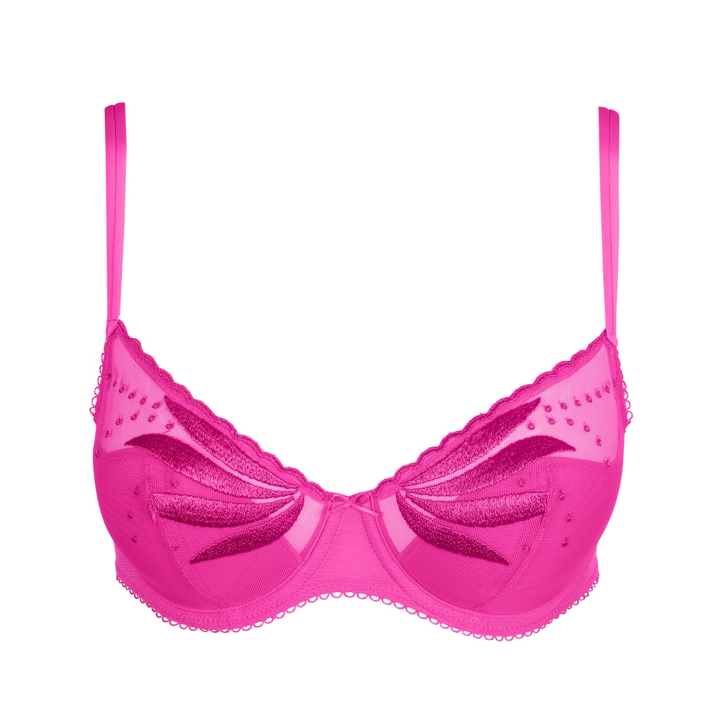 ETOILE BH Tiefdekoll (Cactus Flower)