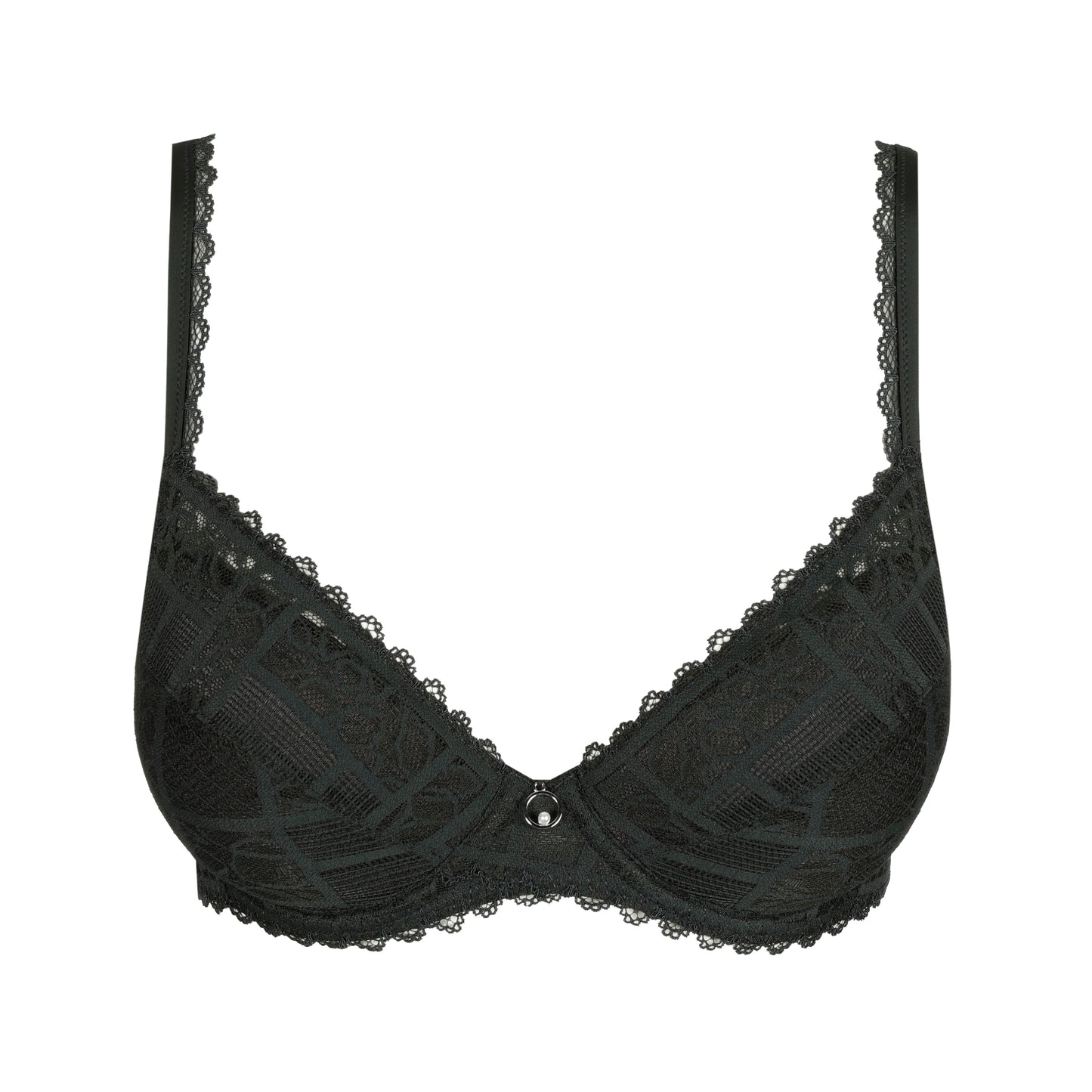 JADEI Push-up m. Kissen (Deep Forest) 70A