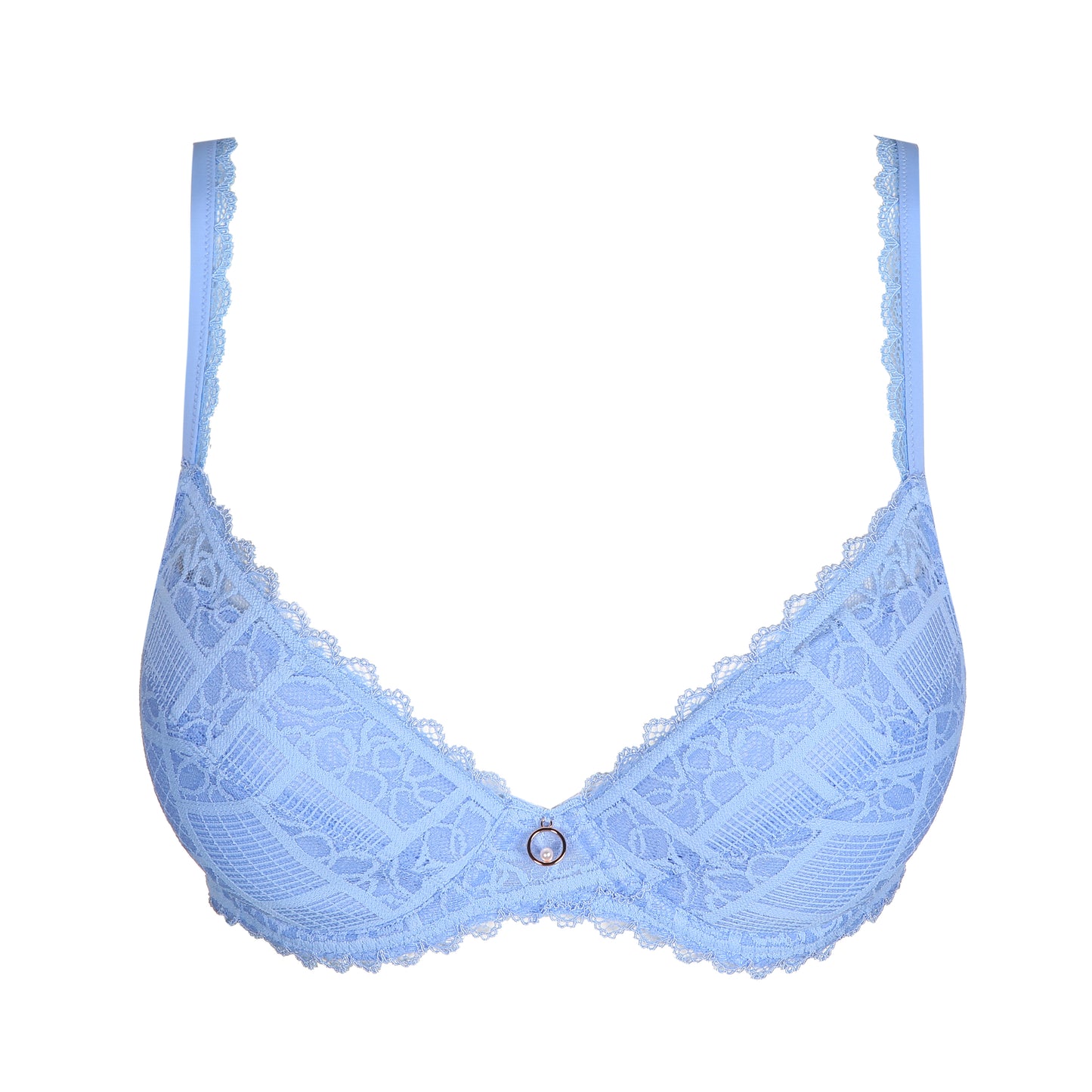 JADEI Push-up BH (Open Air)