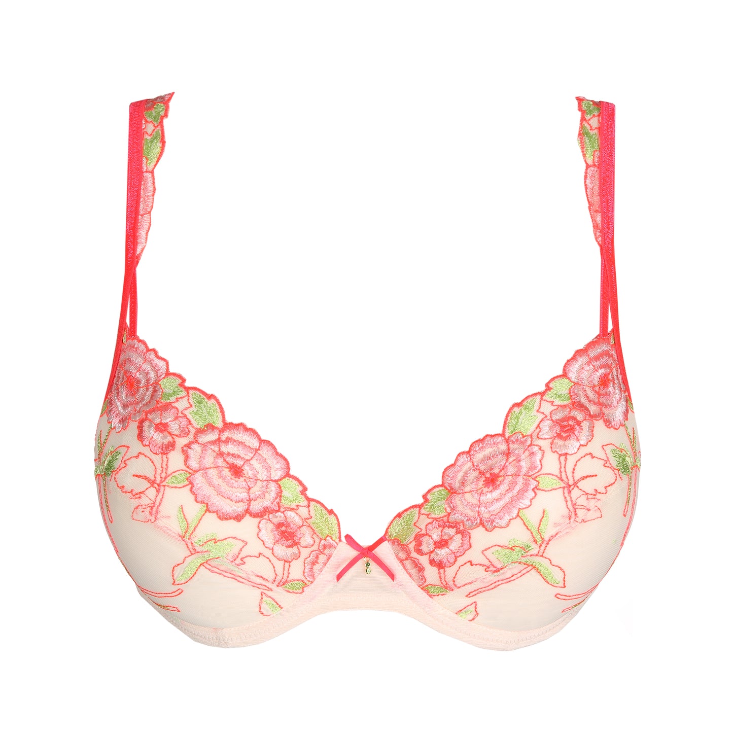 AYAMA Push-up BH (Fruit Punch)