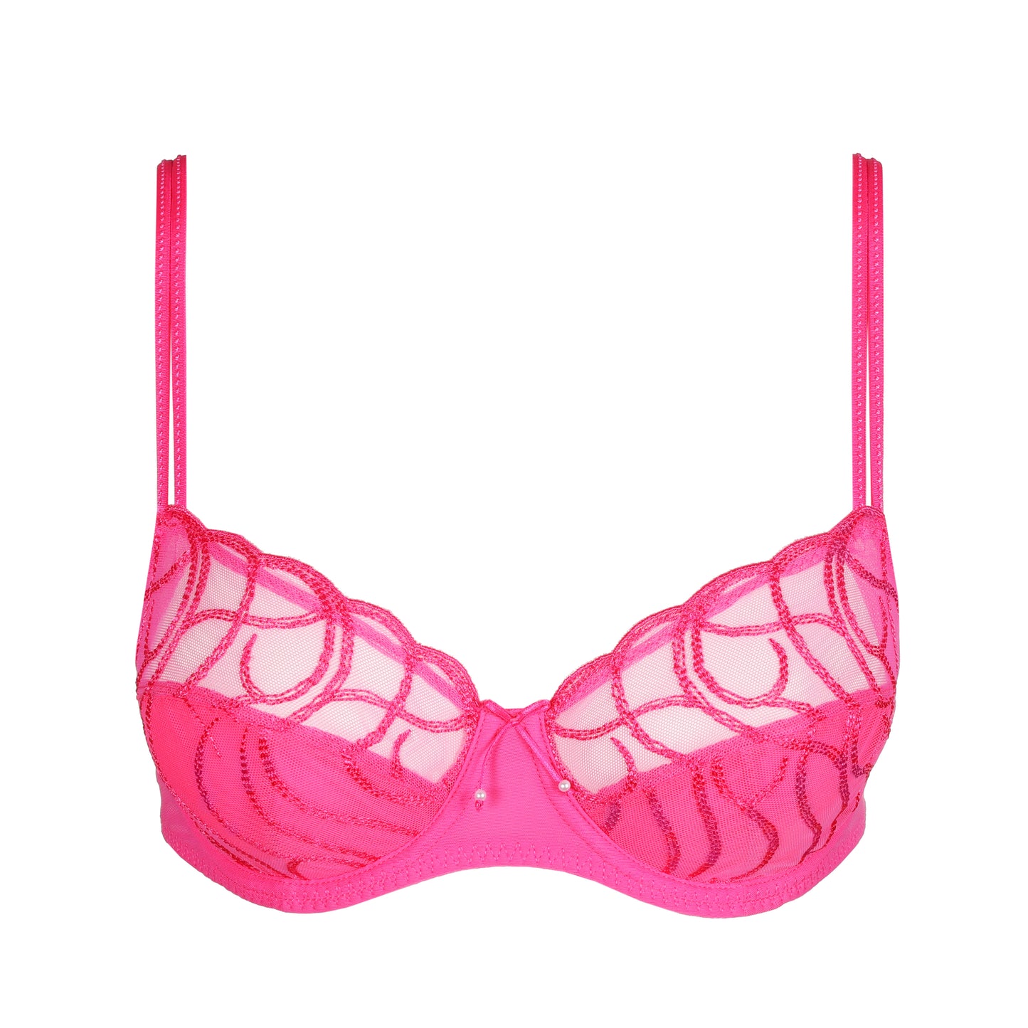 HELEEN BH Vollschale (Hollywood Pink)