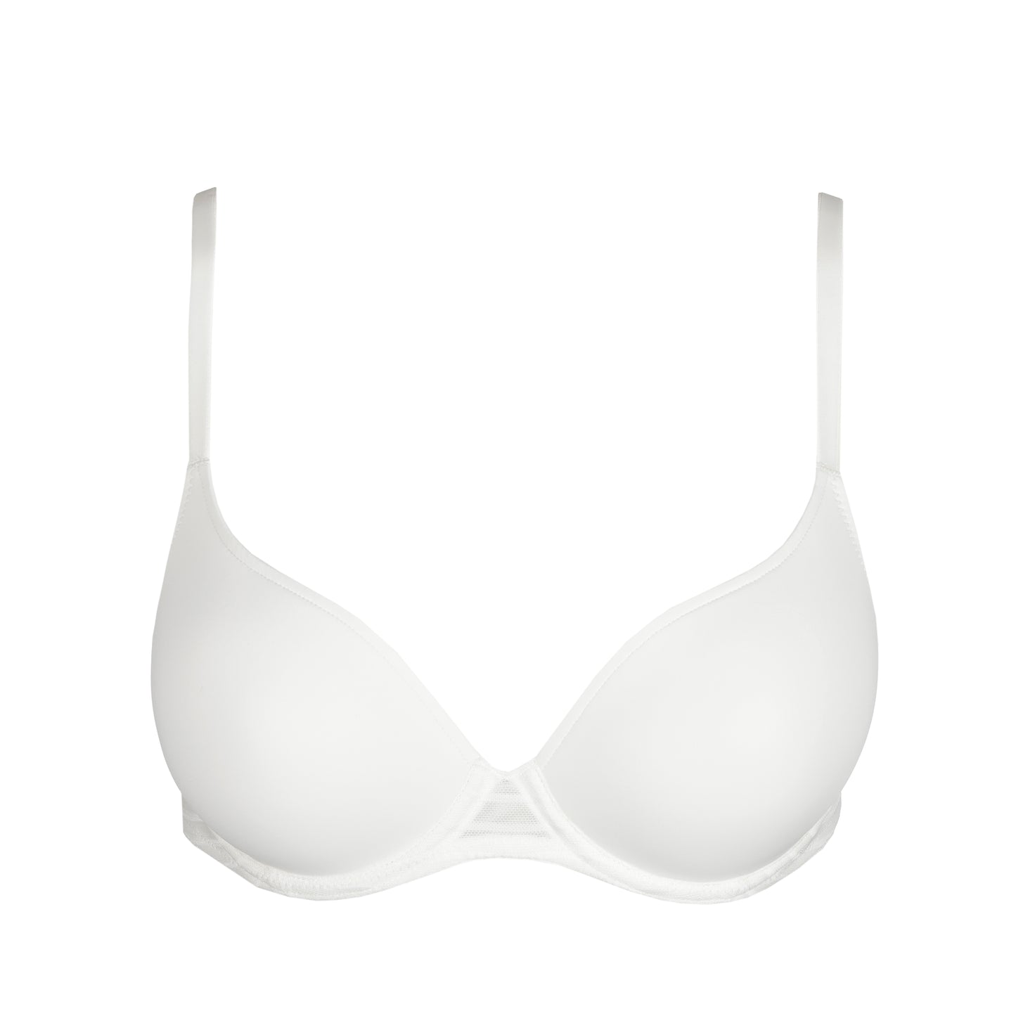BASYL Herzform-BH (Natur) 70A