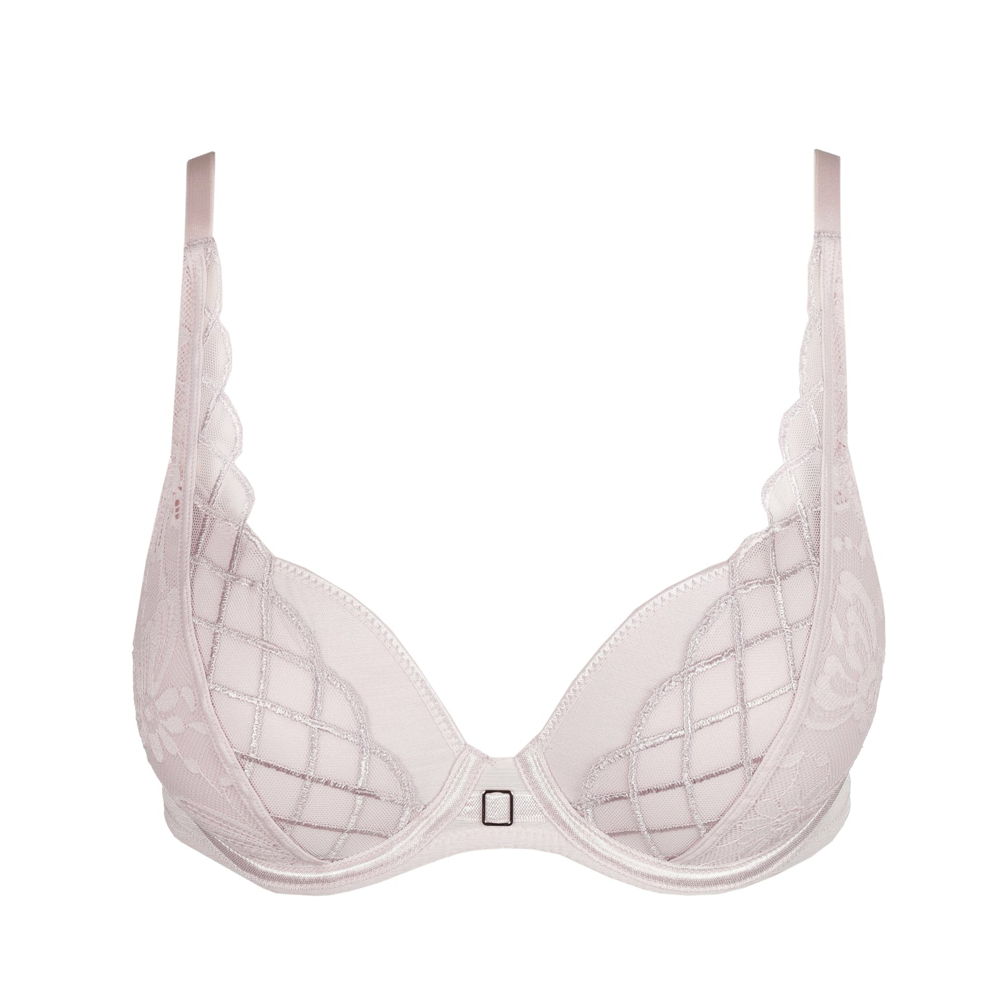 AVEN Herzform-BH (Marble)