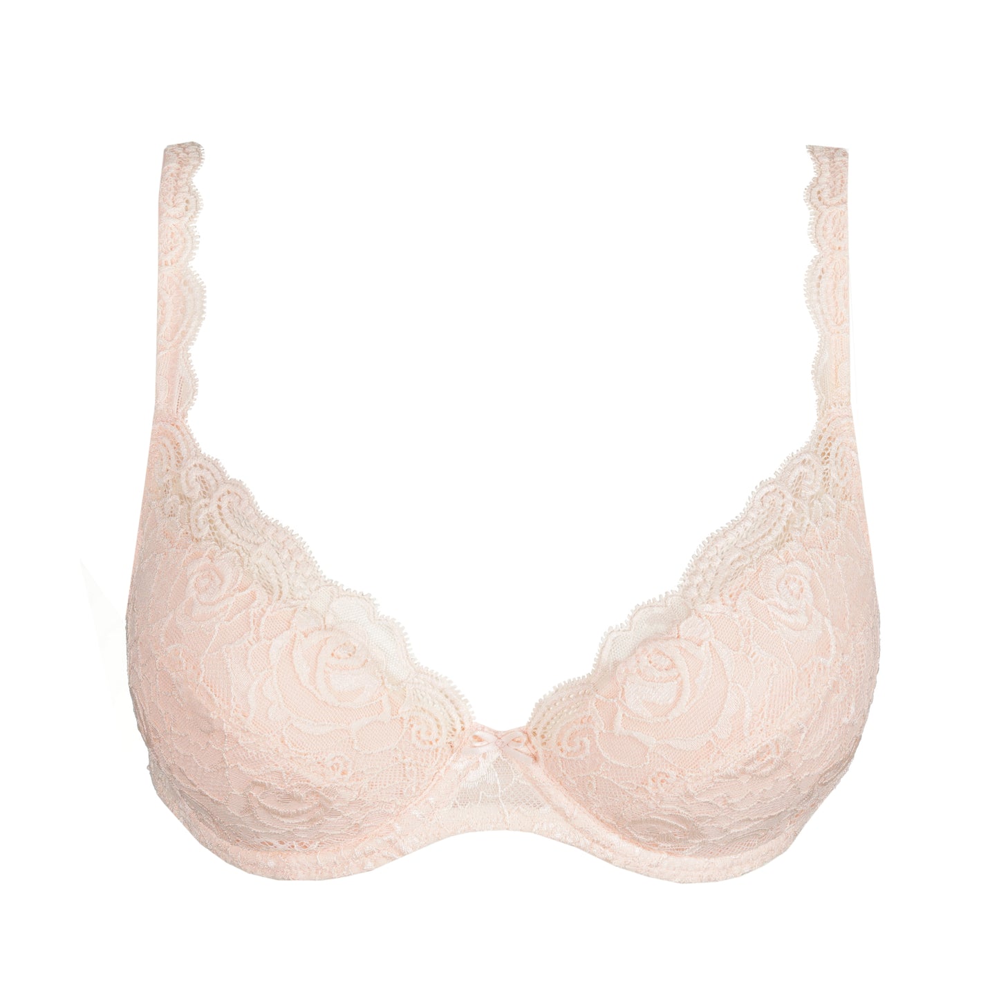 CYRILE Push-up m. Kissen (Crystal Pink)