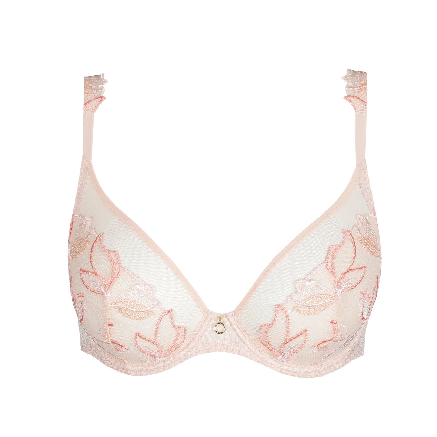 LOISH BH Tiefdekoll (Pearly Pink) 70B