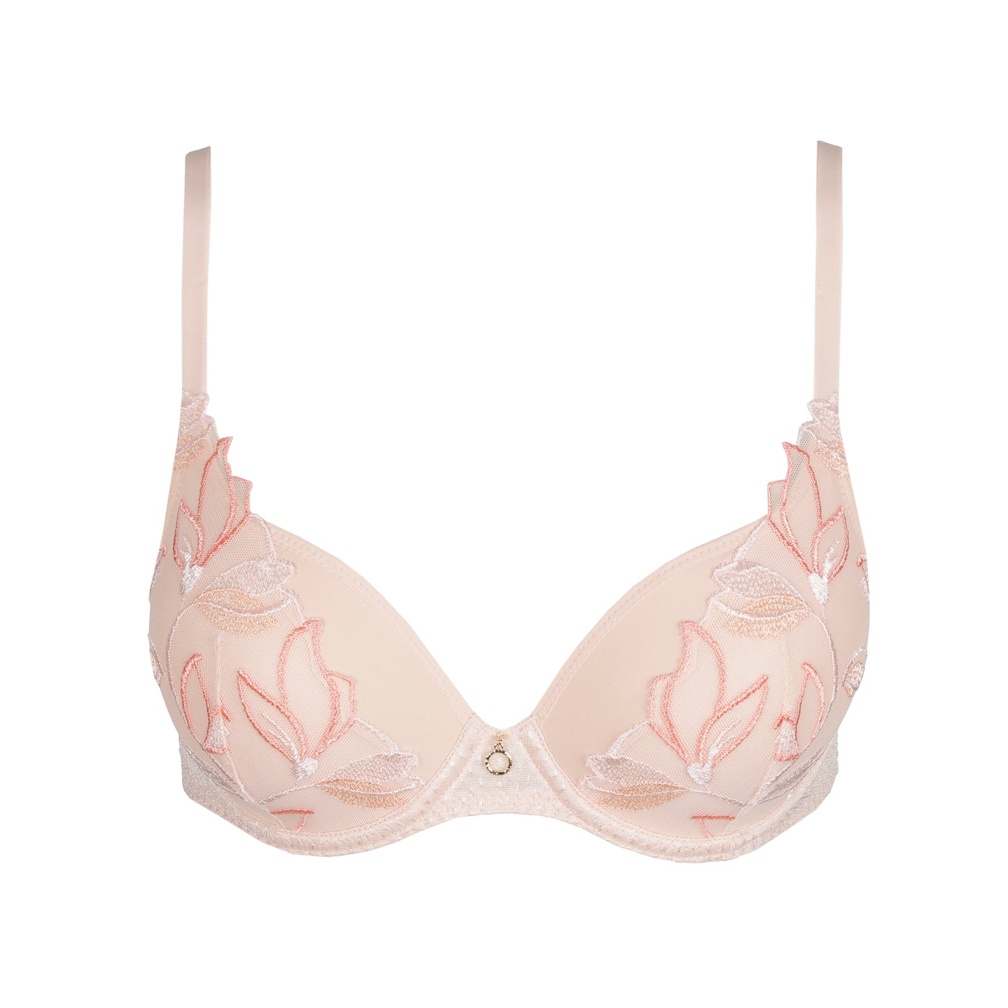 LOISH Herzform-BH (Pearly Pink) 70A