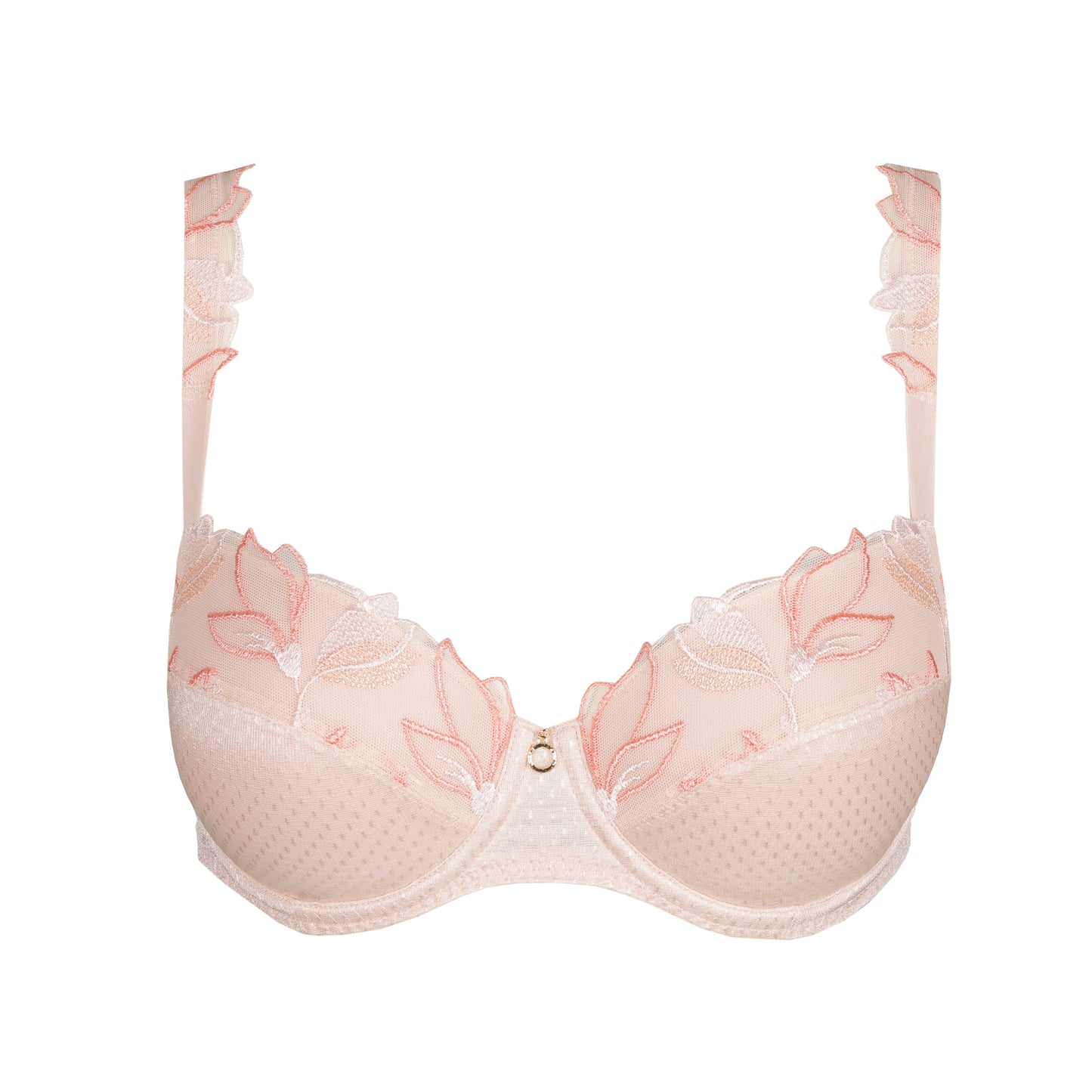 LOISH Balconette-BH (Pearly Pink) 70B