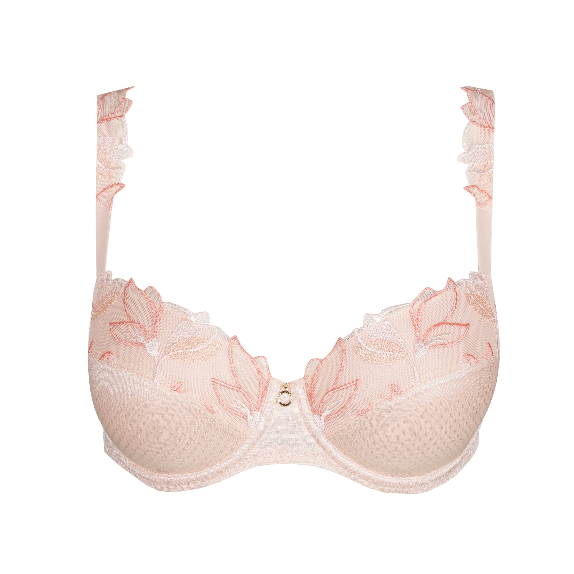 LOISH Balconette-BH (Pearly Pink) 70B