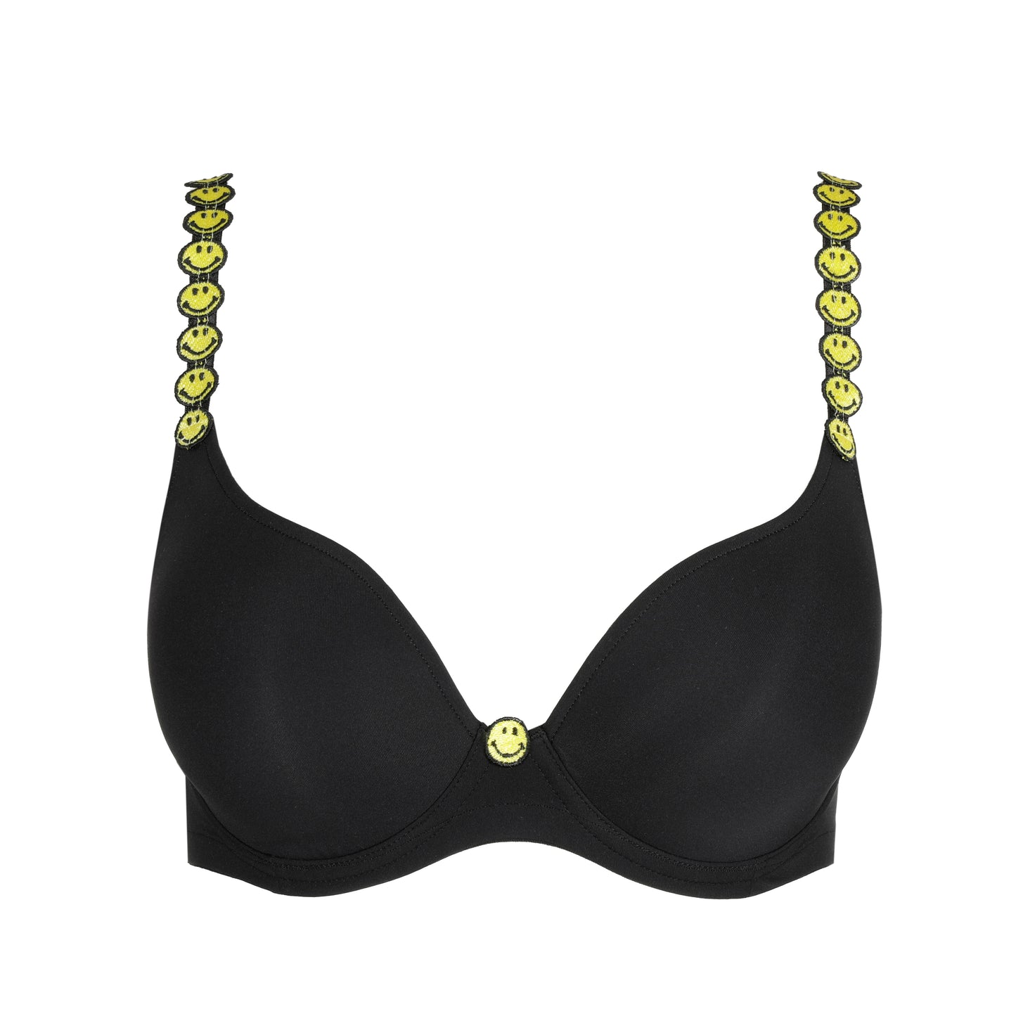 TOM Herzform-BH (Smile) 75E