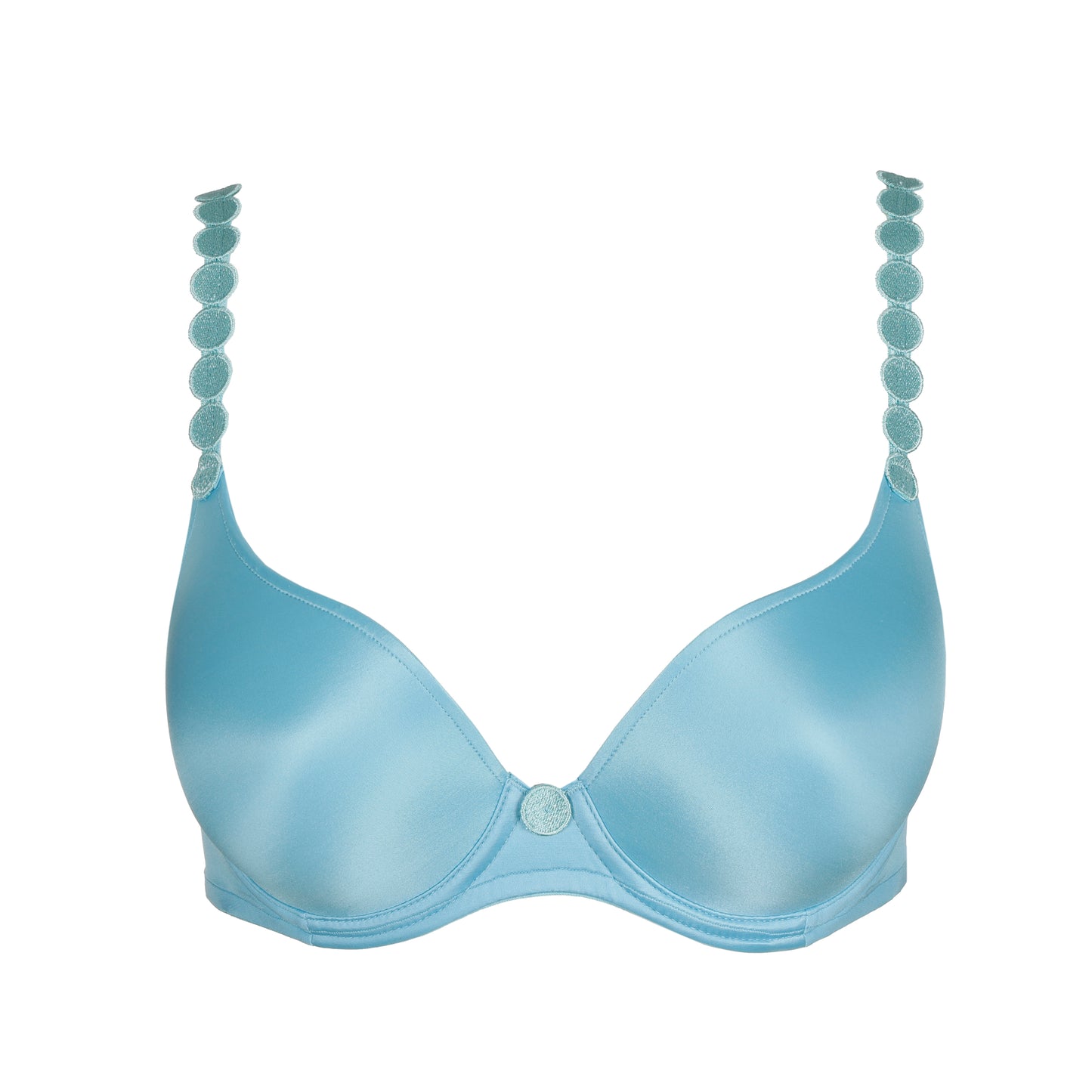 TOM Herzform-BH (Azure Delight) 65D