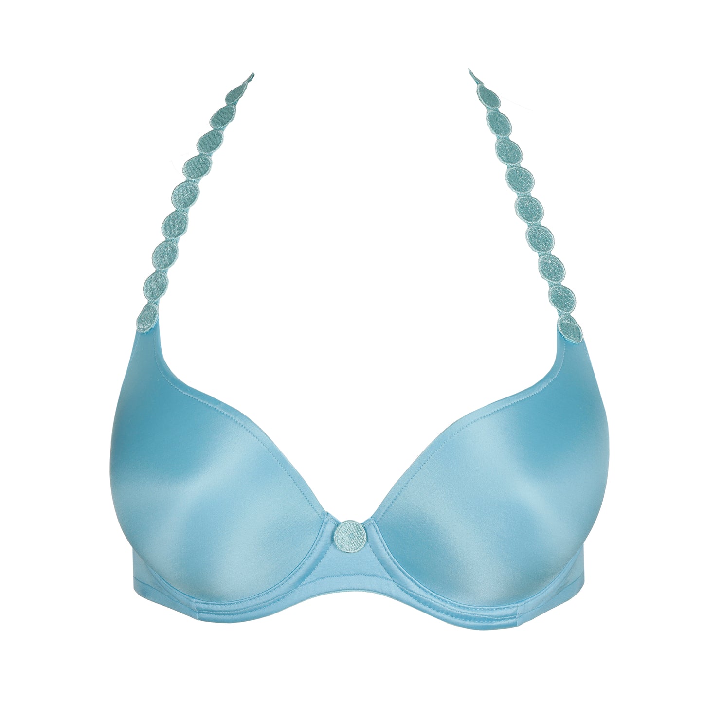 TOM Herzform-BH (Azure Delight) 65D
