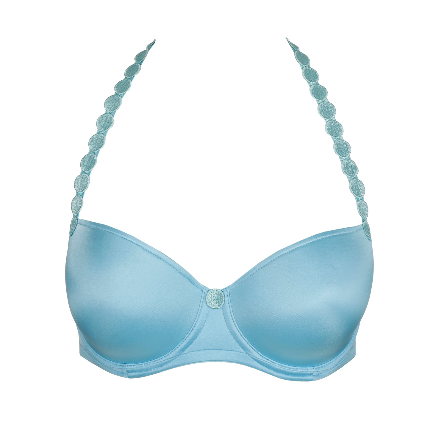 TOM Balconette-BH (Azure Delight) 65D