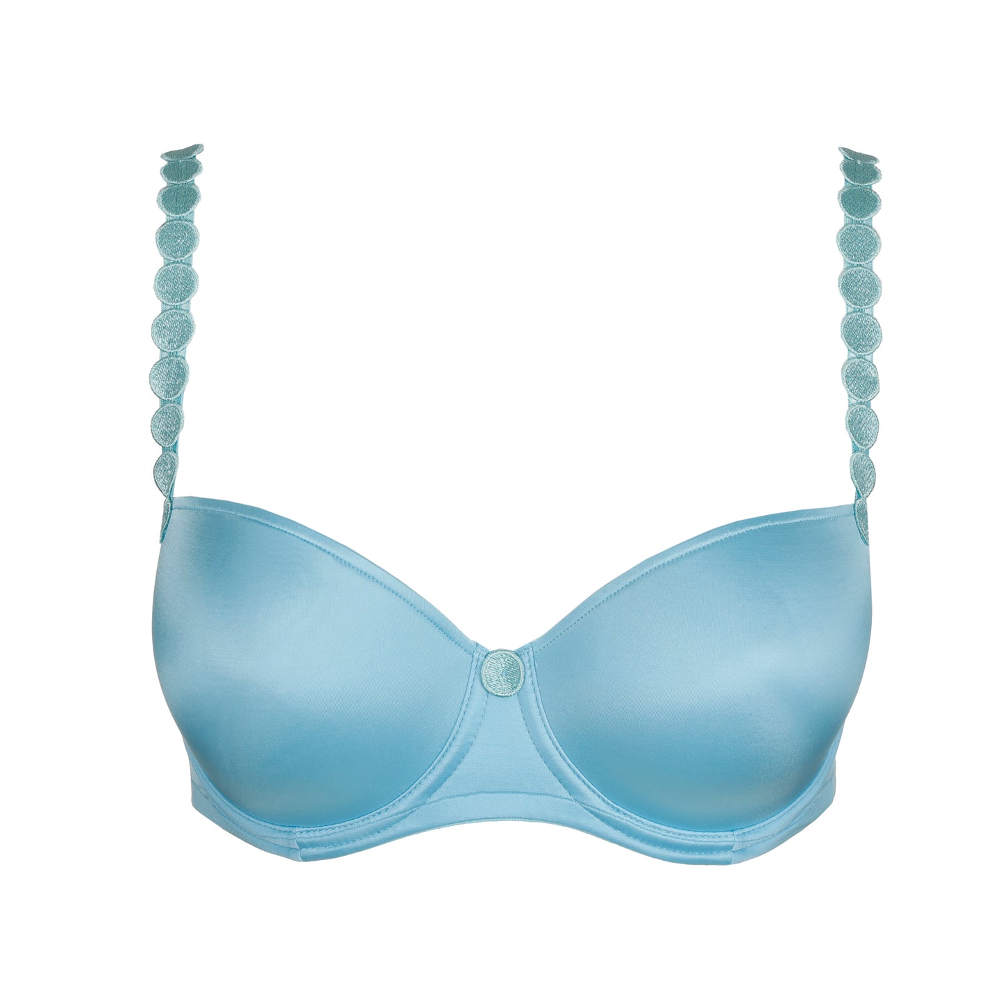 TOM Balconette-BH (Azure Delight) 65D