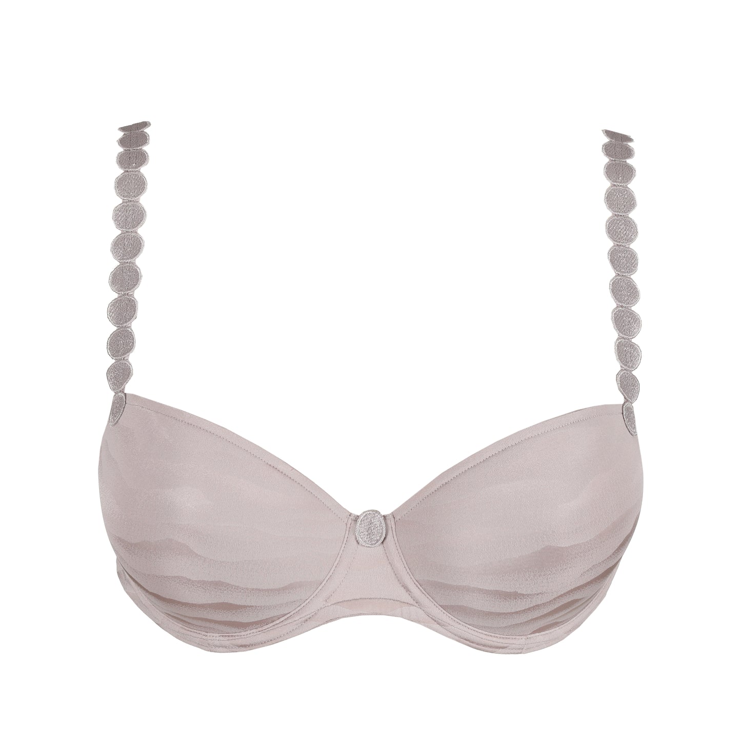 TOM Unterlegter BH Balconette
