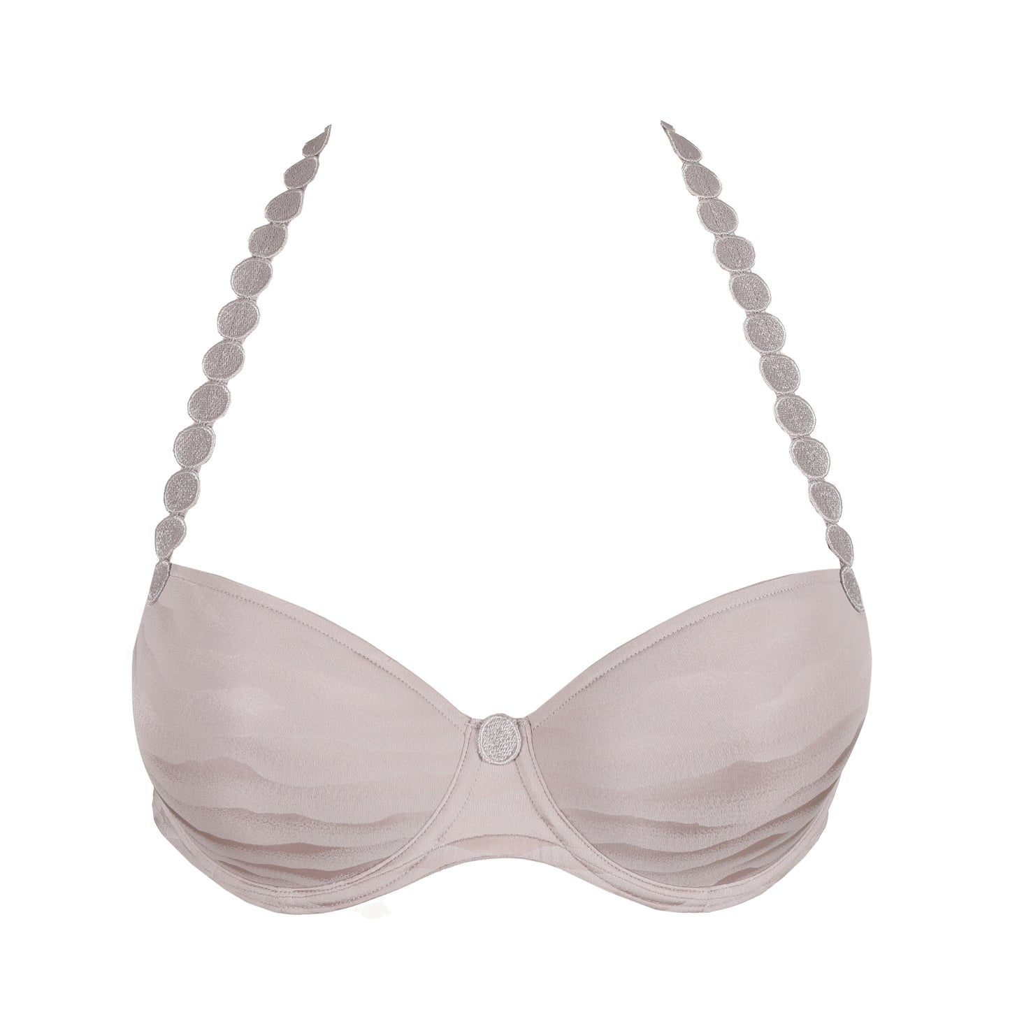 TOM Unterlegter BH Balconette