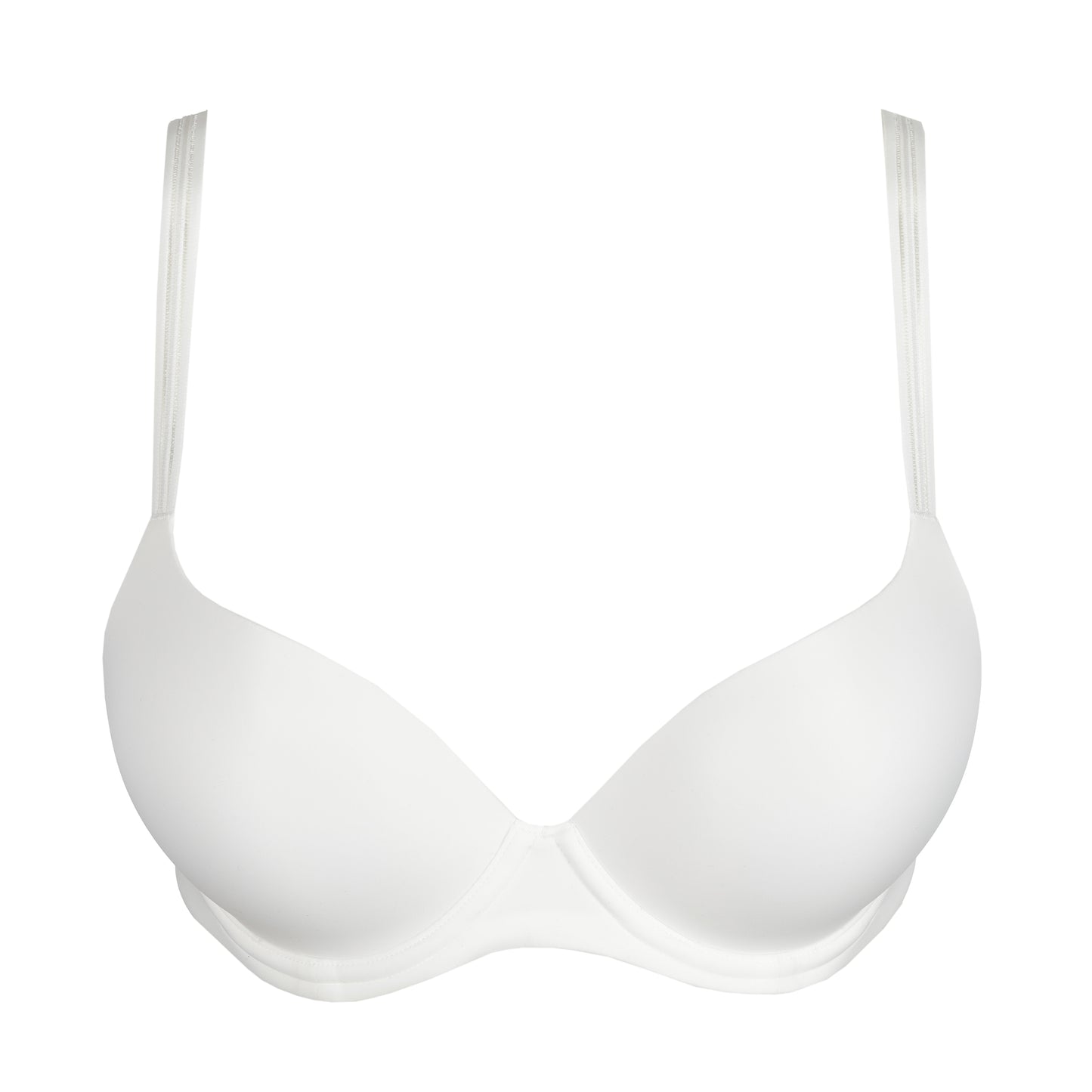 LOUIE Push-up BH (Natur)