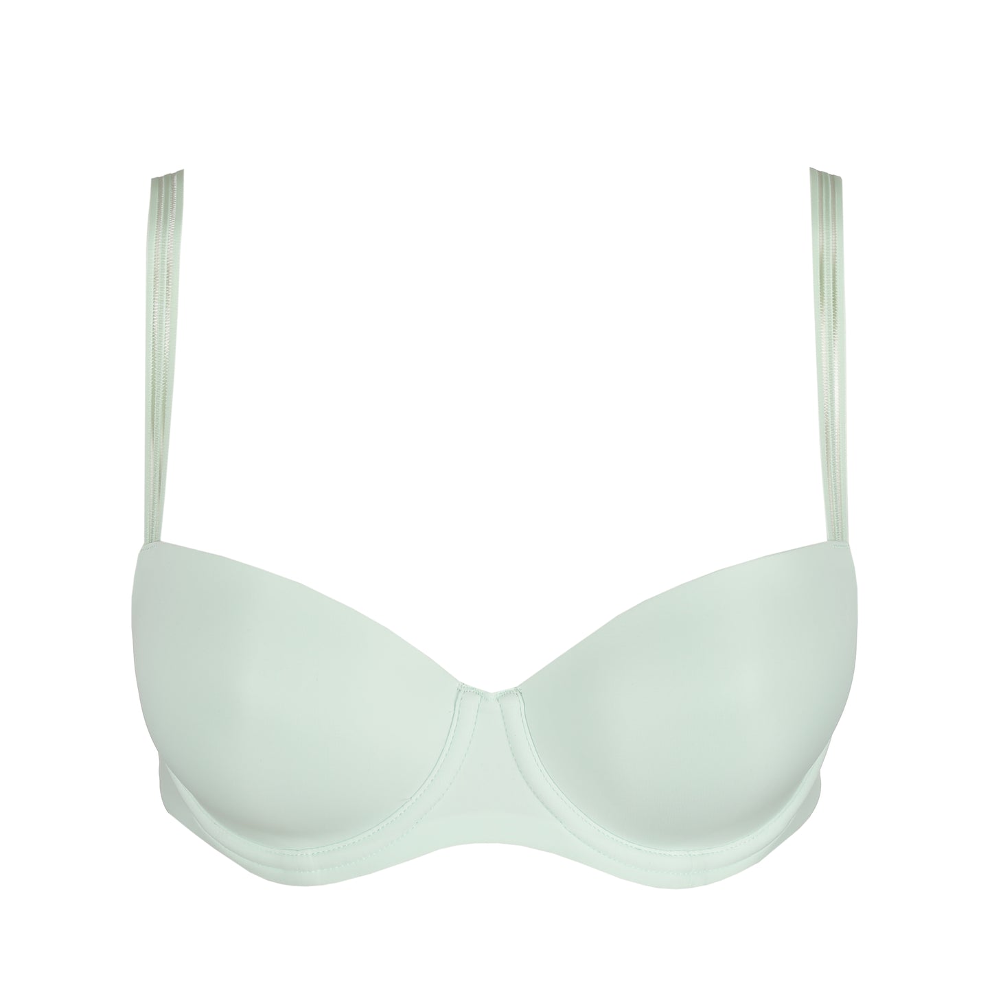 LOUIE Unterlegter-BH Balconette