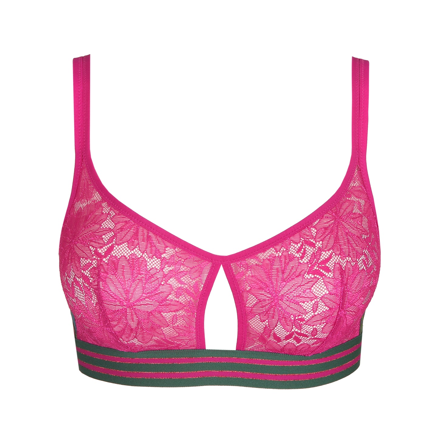 CUZCO Bralette BH (Tropical Fusion)